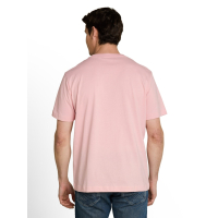 Tom Tailor T-Shirt Car Twinkle Pink
