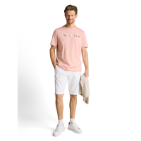 Tom Tailor T-Shirt Twinkle Pink
