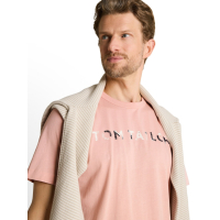 Tom Tailor T-Shirt Twinkle Pink