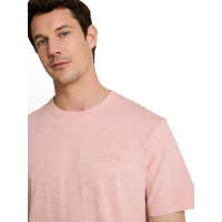 Tom Tailor T-Shirt Twinkle Pink