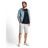 Tom Tailor T-Shirt Sky Captain Blue