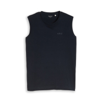 Tom Tailor Tank Top Sky Captain Blue