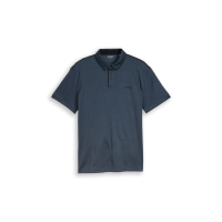 Tom Tailor Polo Shirt Navy
