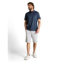 Tom Tailor Polo Shirt Navy