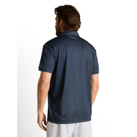 Tom Tailor Polo Shirt Navy