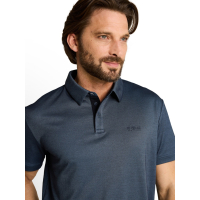 Tom Tailor Polo Shirt Navy
