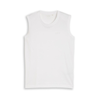 Tom Tailor Tank Top White