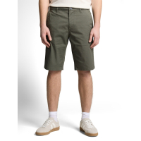 Tom Tailor Chino Bermuda Khaki