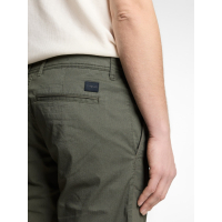 Tom Tailor Chino Bermuda Khaki