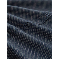 Tom Tailor Shirt Dotted Navy