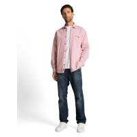 Tom Tailor Shirt Chilli Orange