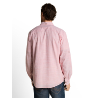 Tom Tailor Shirt Chilli Orange