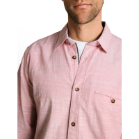 Tom Tailor Shirt Chilli Orange