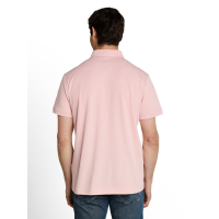 Tom Tailor Polo Shirt Twinkle Pink