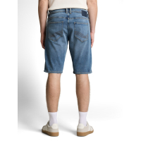 Tom Tailor Shorts Josh Used Light Stone Blue