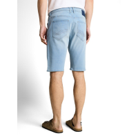 Tom Tailor Shorts Josh Light Stone Bright Blue