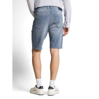 Tom Tailor Shorts Josh Mid Stone Blue Grey