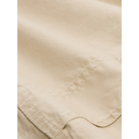 Tom Tailor Cargo Shorts Cashew Beige