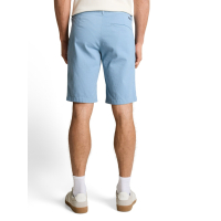 Tom Tailor Chino Bermuda Mountain Spring Blue