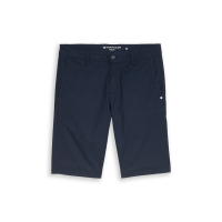 Tom Tailor Chino Bermuda Navy