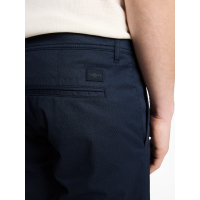 Tom Tailor Chino Bermuda Navy