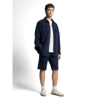 Tom Tailor Chino Bermuda Navy