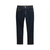 Tom Tailor Jeans Josh Rinsed Blue Denim