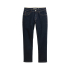 Tom Tailor Jeans Josh Rinsed Blue Denim