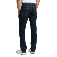 Tom Tailor Jeans Josh Rinsed Blue Denim