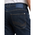 Tom Tailor Jeans Josh Rinsed Blue Denim