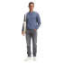 Tom Tailor Jeans Josh Grey Denim