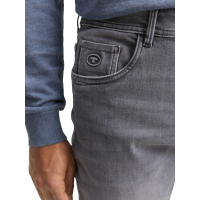 Tom Tailor Jeans Josh Grey Denim