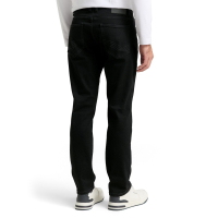 Tom Tailor Jeans Josh Black Denim