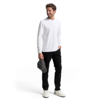 Tom Tailor Jeans Josh Black Denim