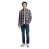 Tom Tailor Jeans Josh Mid Stonewash