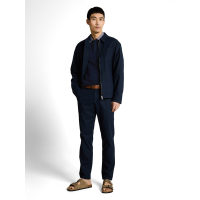 Tom Tailor Polo Shirt Sky Captain Blue