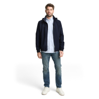 Tom Tailor Jacket Sky Captain Blue