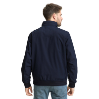 Tom Tailor Jacket Sky Captain Blue