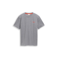Tom Tailor T-Shirt Pique Sky Captain Blue