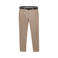 Tom Tailor Chino Travis Beige Brown