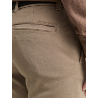 Tom Tailor Chino Travis Beige Brown