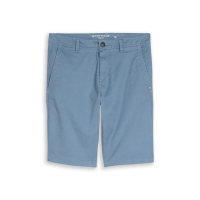 Tom Tailor Chino Bermuda Blue