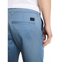 Tom Tailor Chino Bermuda Blue