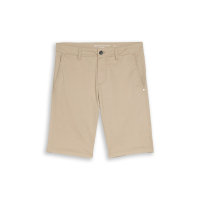 Tom Tailor Chino Bermuda Beige