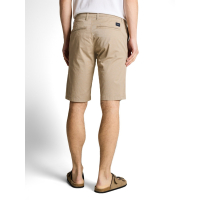 Tom Tailor Chino Bermuda Beige