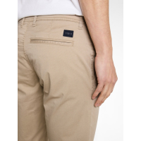 Tom Tailor Chino Bermuda Beige