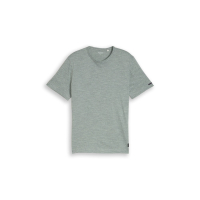 Tom Tailor T-Shirt Green Navy