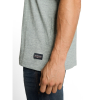 Tom Tailor T-Shirt Green Navy