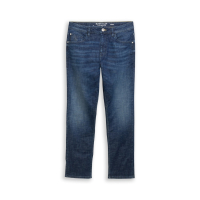 Tom Tailor Jeans Josh Used Dark Stone Blue Denim