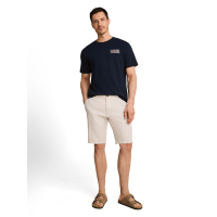 Tom Tailor T-Shirt Sky Captain Blue